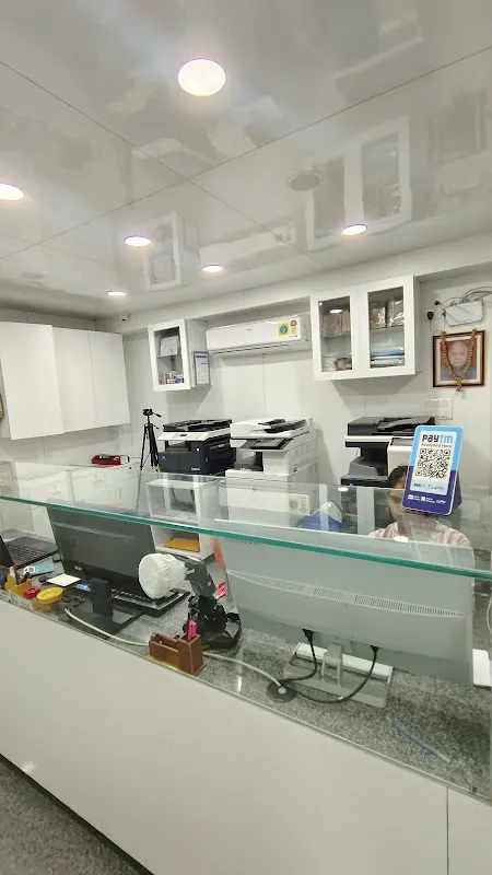 C4 Photographers & Printers