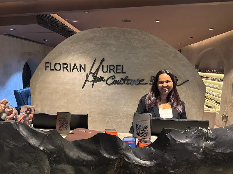 Florian Hurel Hair Couture and Spa (Walkeshwar)