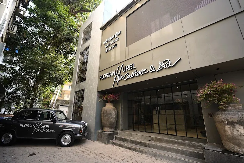 Florian Hurel Hair Couture and Spa (Walkeshwar)