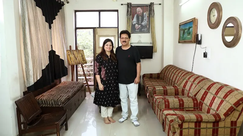 Melody Recording Studio In Delhi