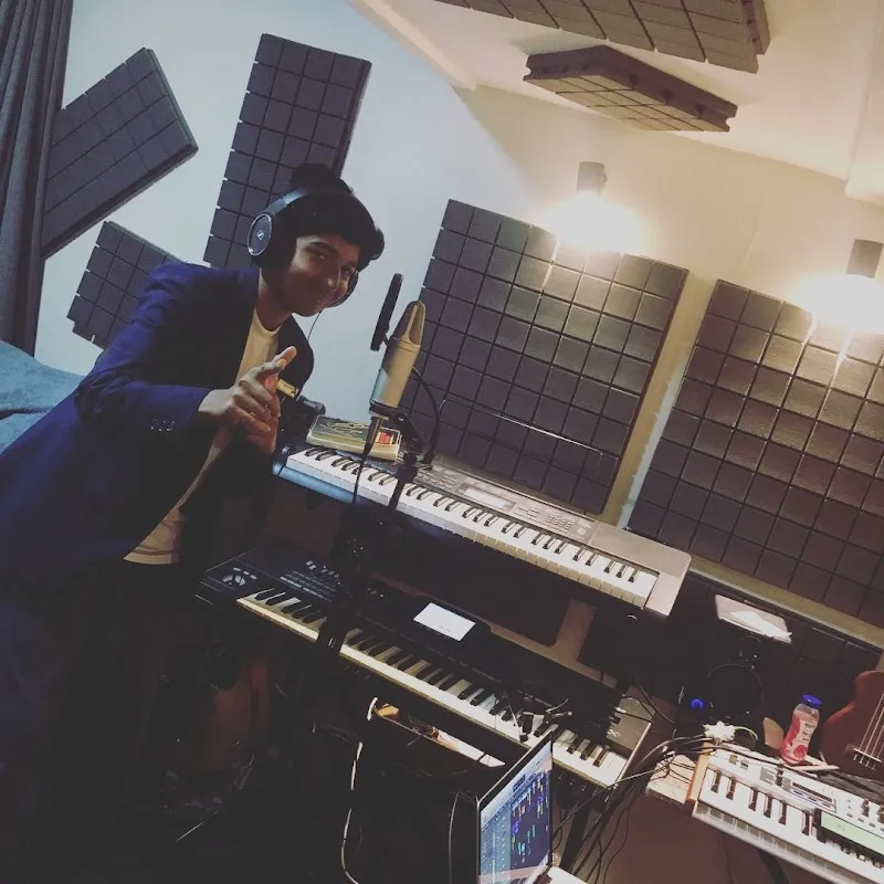 K.H STUDIO | THE MUSIC DESTINATION