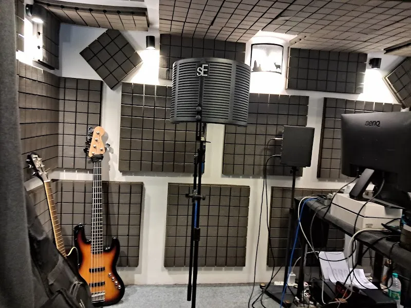 K.H STUDIO | THE MUSIC DESTINATION