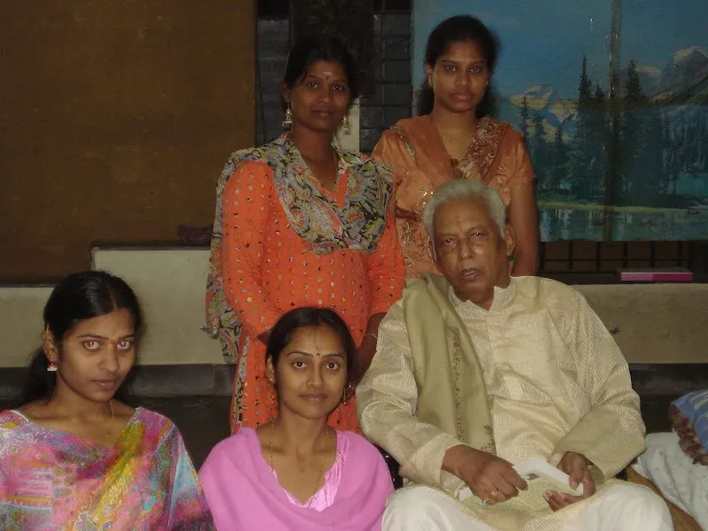 Sri Viswa kuchipudi kalakshetram