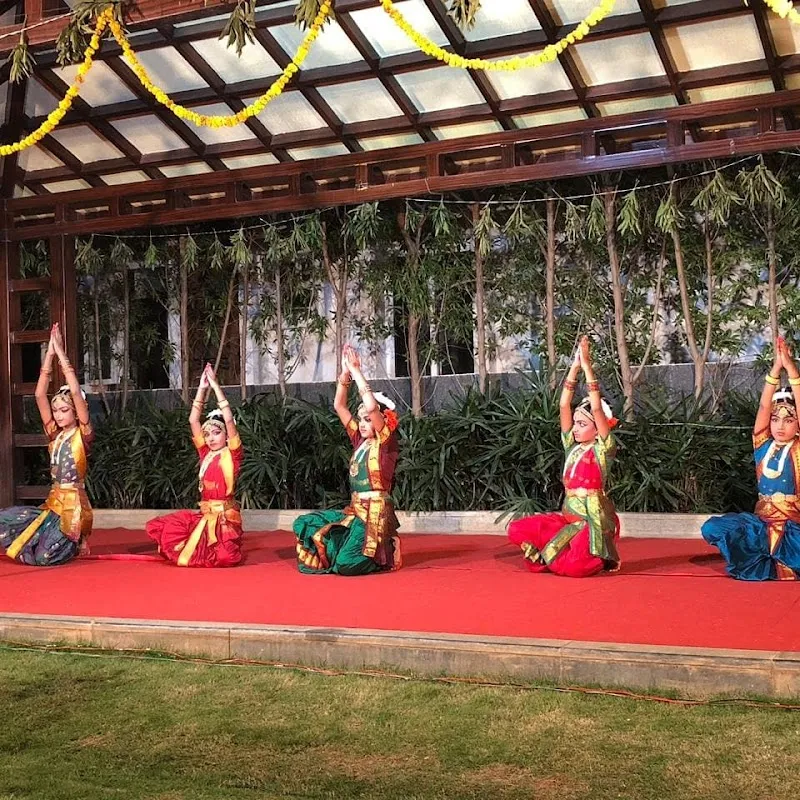 Sri Viswa kuchipudi kalakshetram