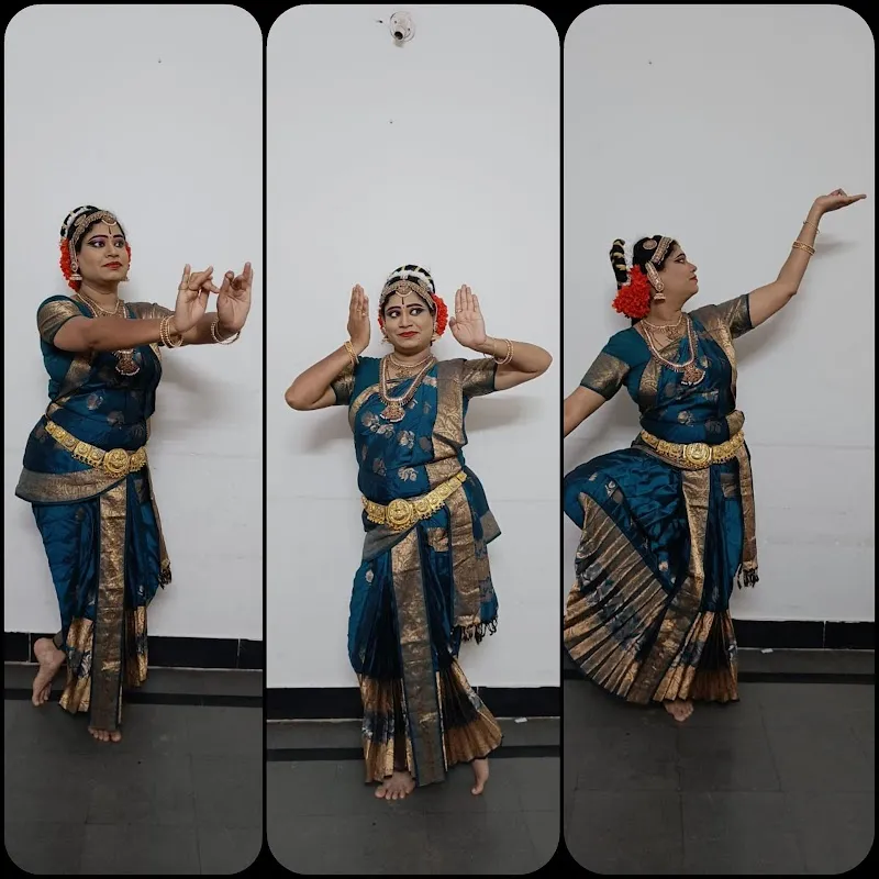 Sri Viswa kuchipudi kalakshetram
