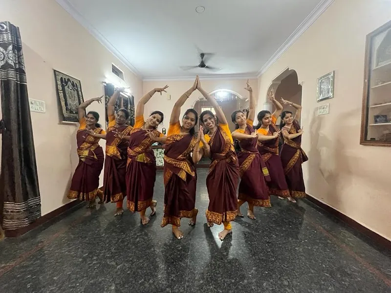Sri Viswa kuchipudi kalakshetram