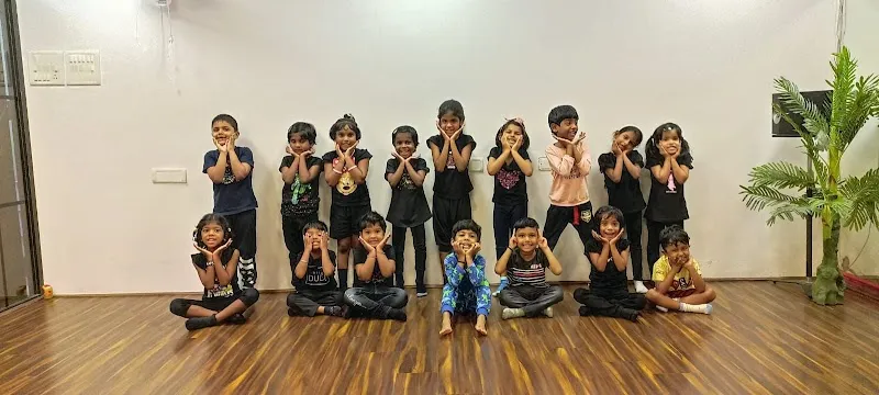 The Swingers Indiranagar - Best Dance Studio in Bangalore.