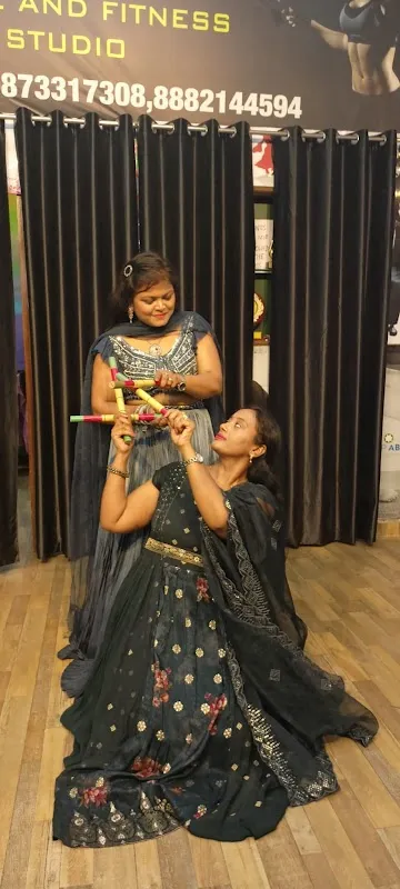 D Kaur Dance And Fitness Studio