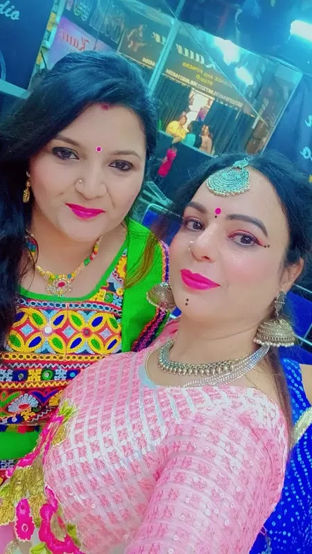 D Kaur Dance And Fitness Studio