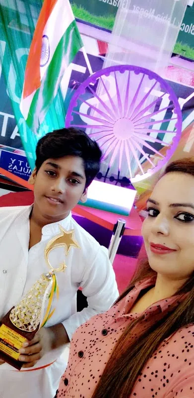 D Kaur Dance And Fitness Studio