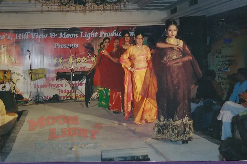 Moon Light Productions