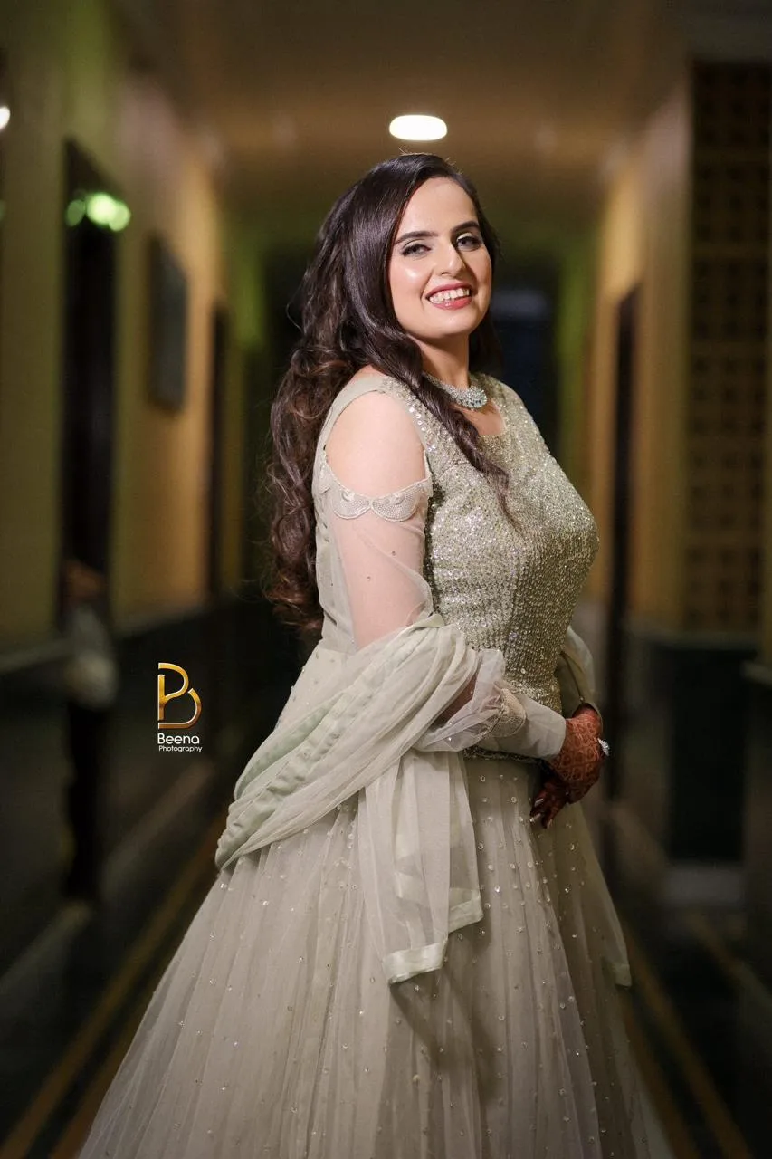 P3 Salon Kanpur | Hair Salon