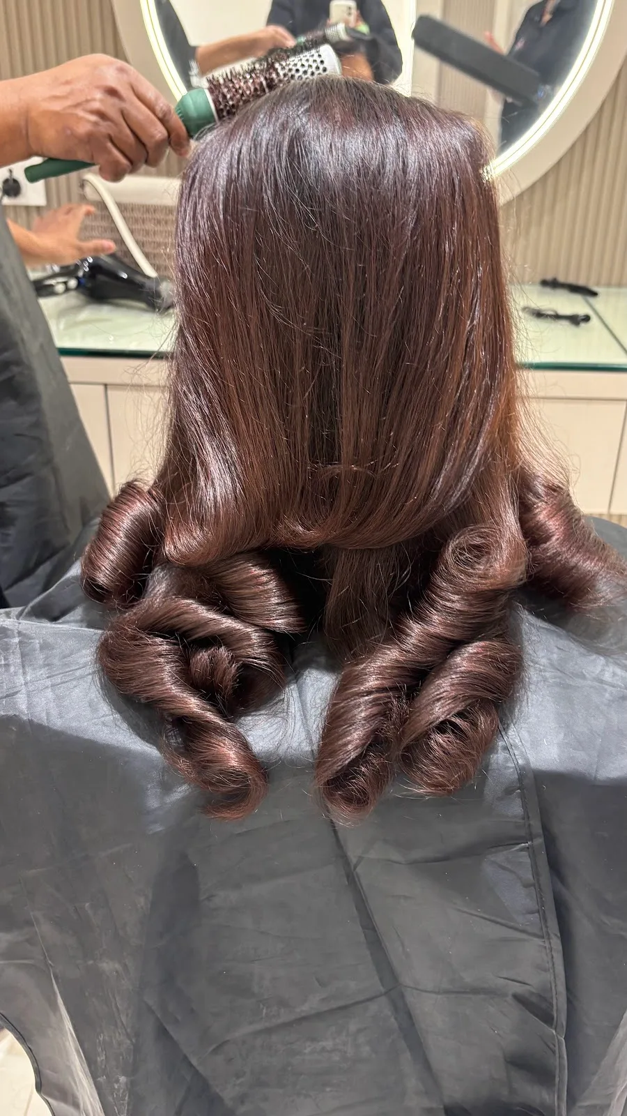 P3 Salon Kanpur | Hair Salon