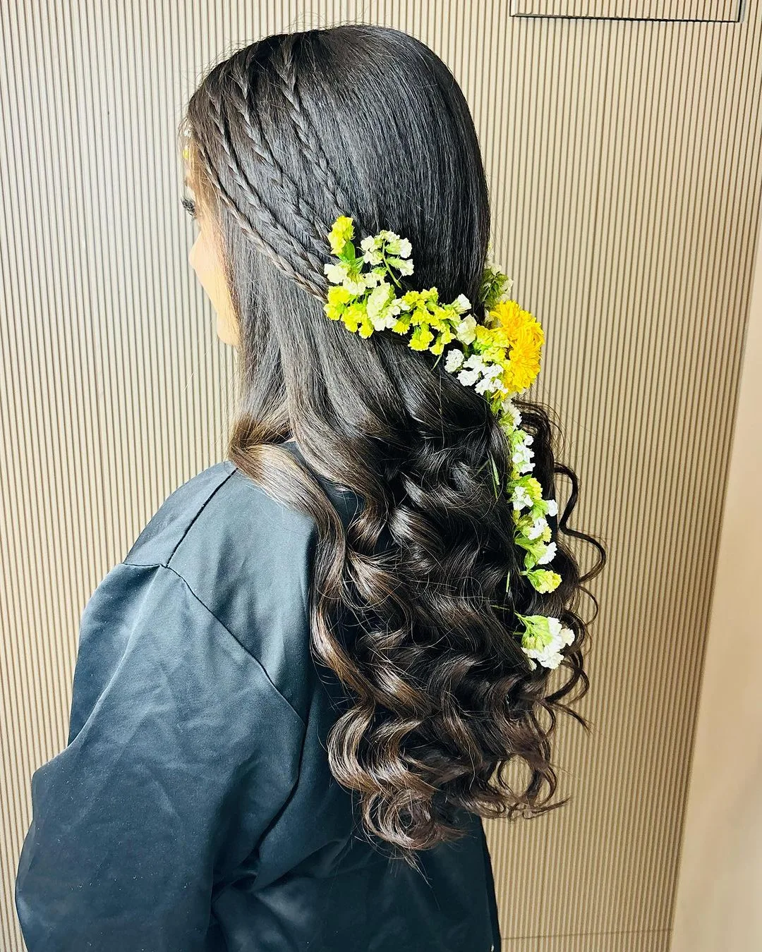 P3 Salon Kanpur | Hair Salon