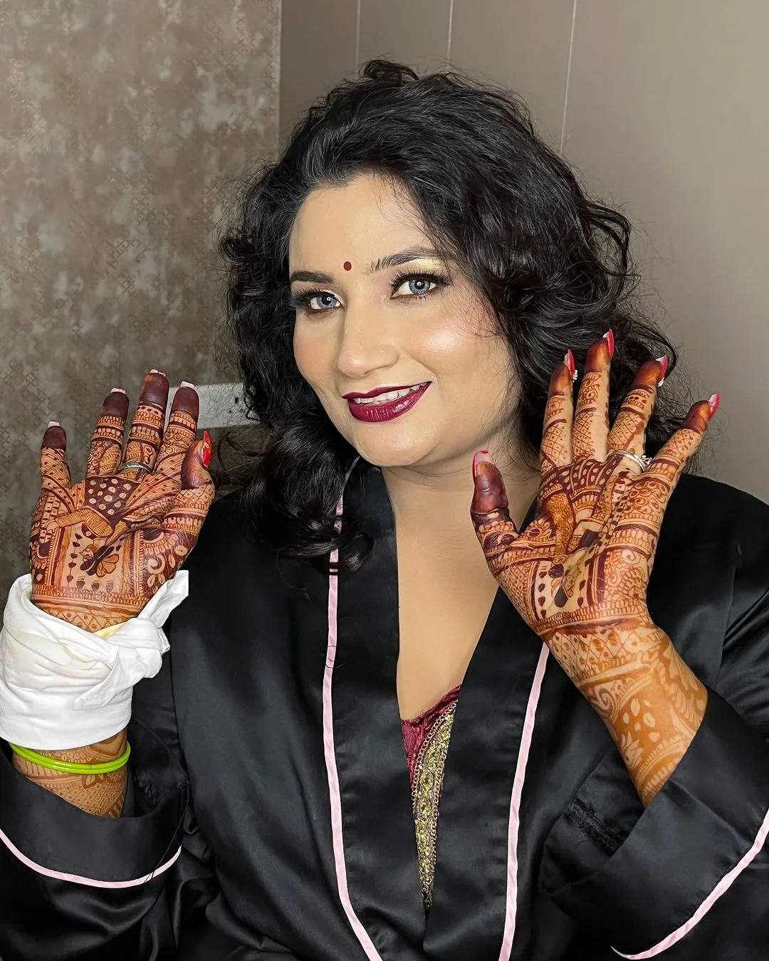 P3 Salon Kanpur | Hair Salon
