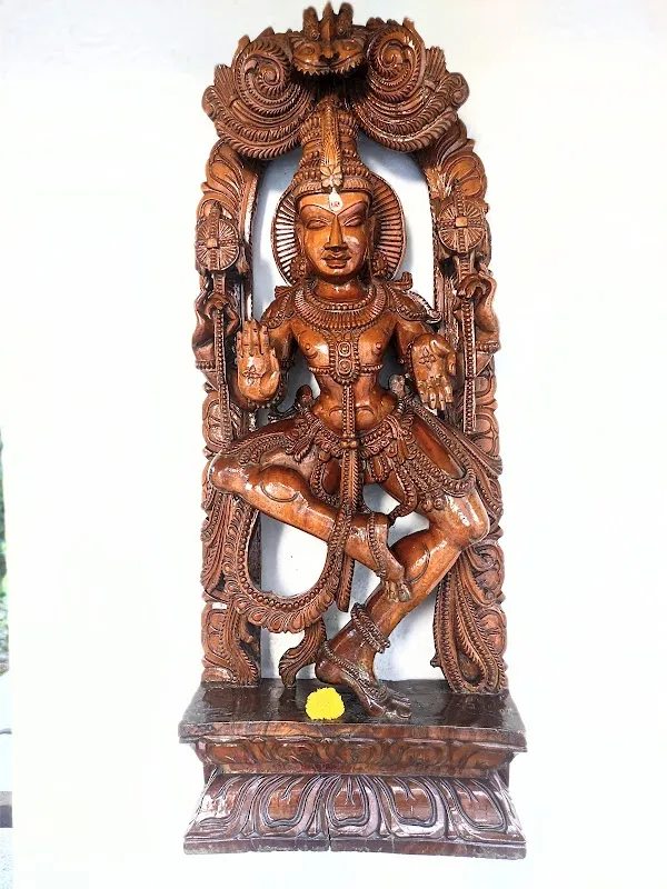 Sivananda Yoga, South Delhi