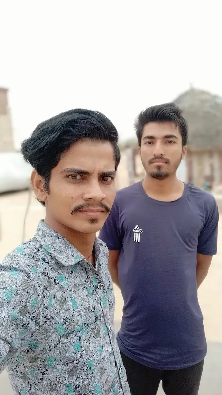 Barupal Digital Photo Studio Ghantiyali And Emitra