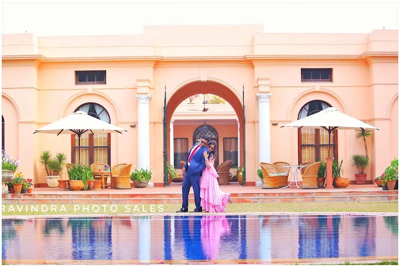 Ravindra Photo Sales