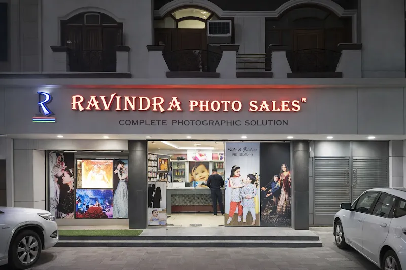 Ravindra Photo Sales