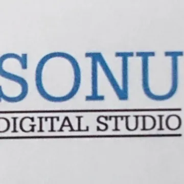 Sonu Digital Studio