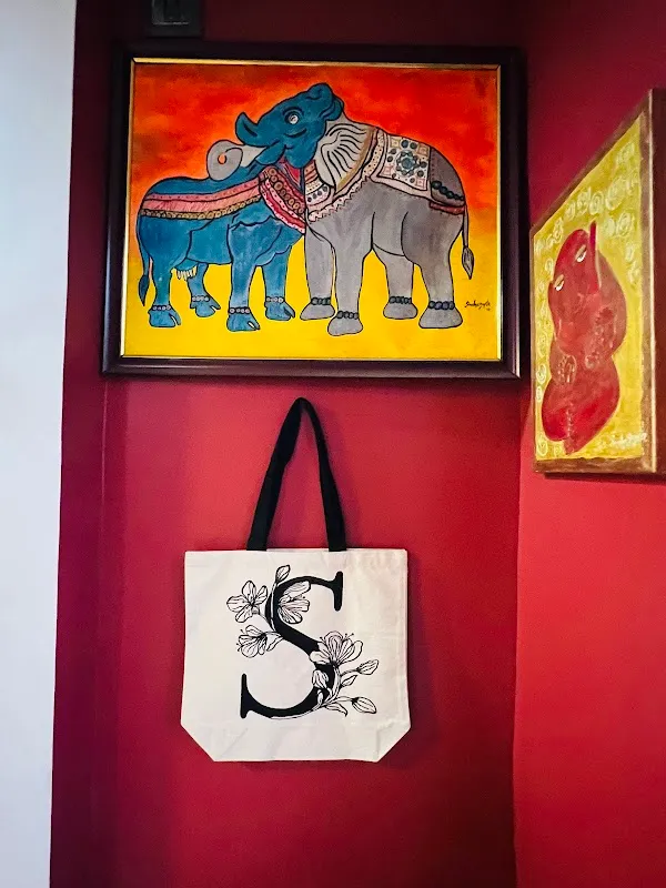 Wanderlust Art Studio