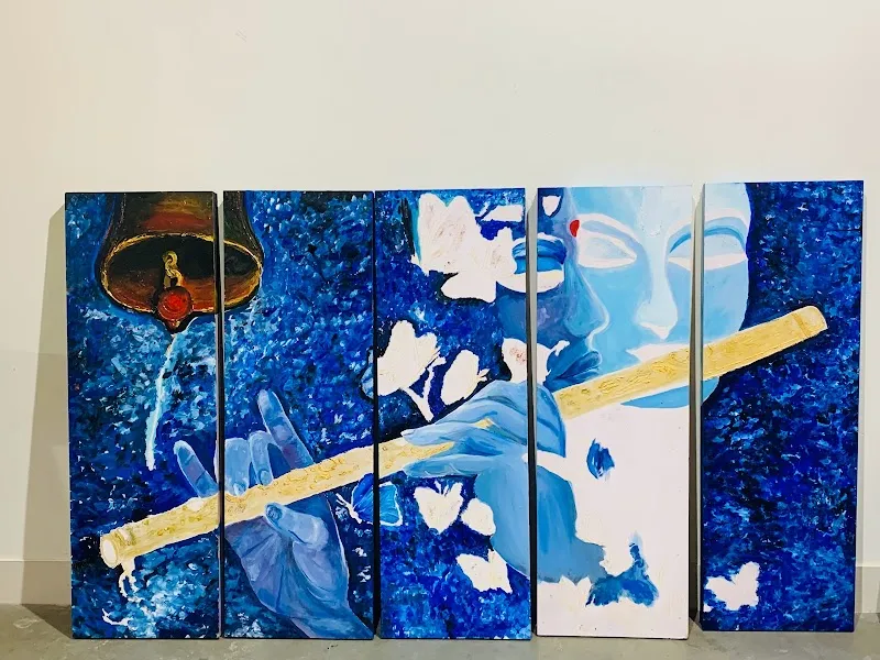 Wanderlust Art Studio
