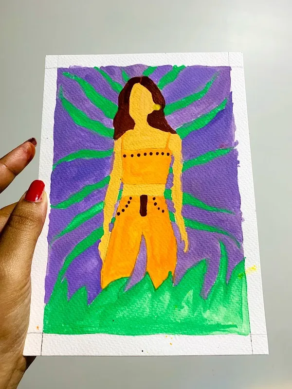 Wanderlust Art Studio