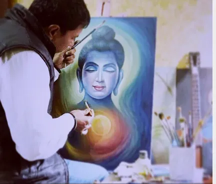 Cheeda Art