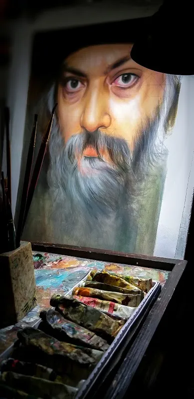 Cheeda Art
