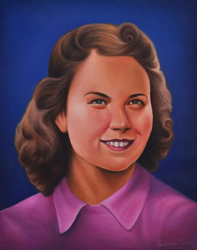 Cheeda Art