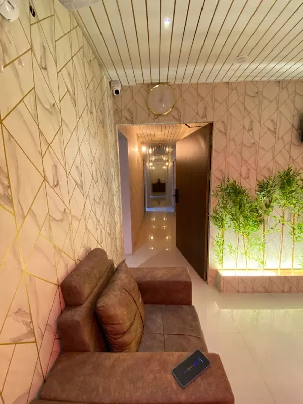 Aroma Wellness Spa