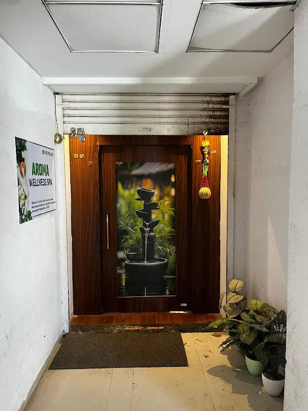 Aroma Wellness Spa
