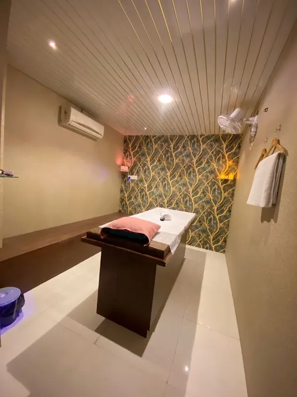 Aroma Wellness Spa