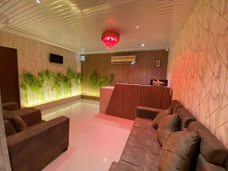 Aroma Wellness Spa