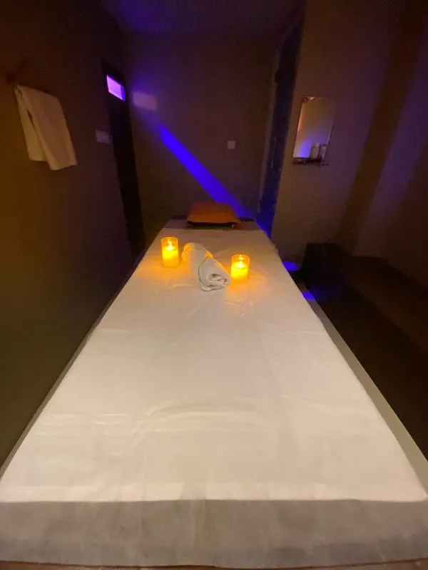 Aroma Wellness Spa
