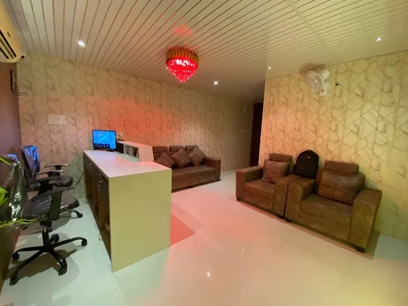 Aroma Wellness Spa