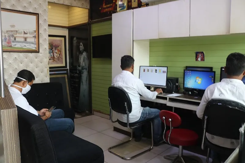 Sanjay Studio
