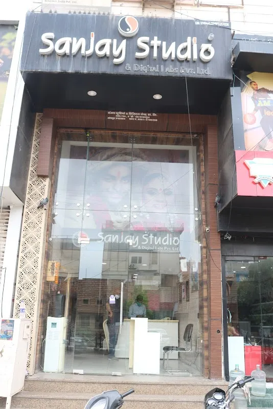 Sanjay Studio