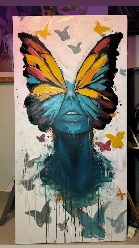 Aryhaa Tattoos Studio