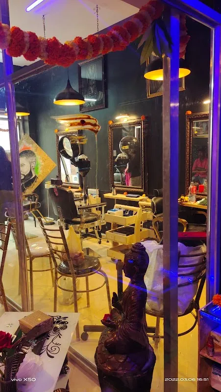 Aryhaa Tattoos Studio