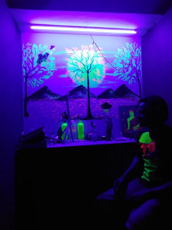 Aryhaa Tattoos Studio