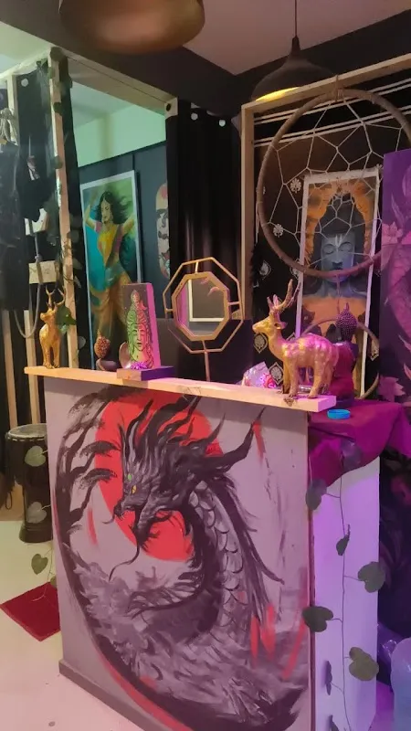 Aryhaa Tattoos Studio
