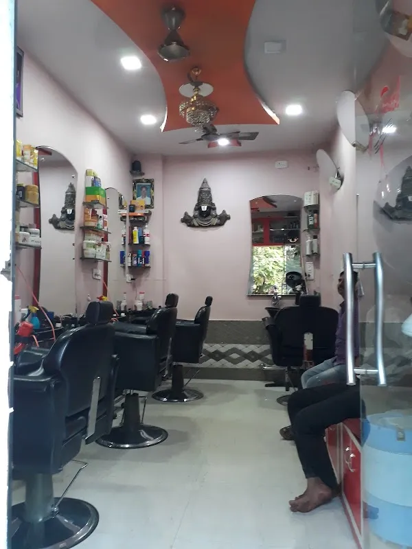 Hair Touch Spa Center