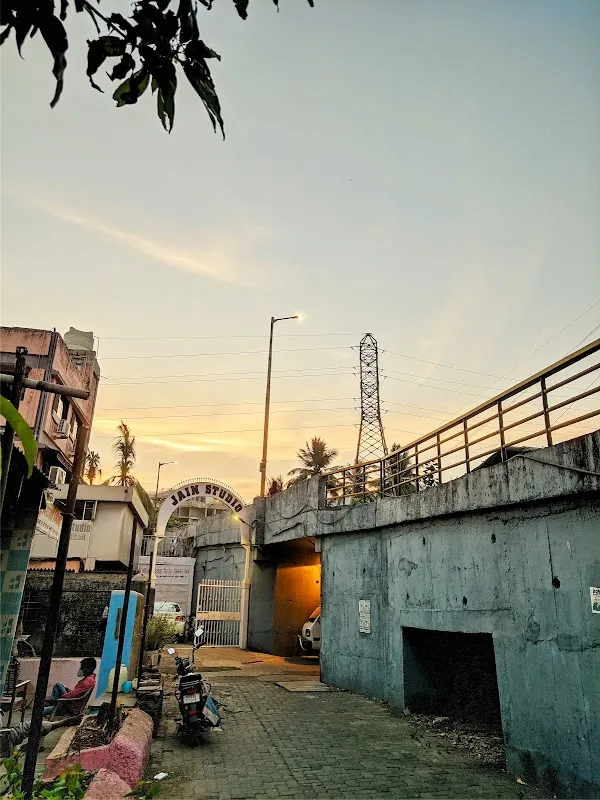 Jain Studio