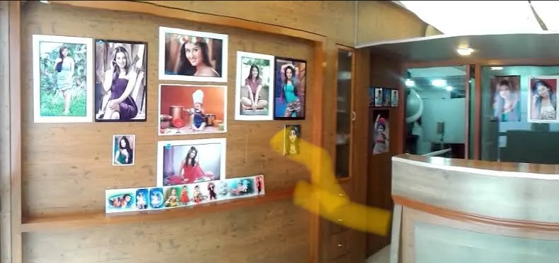 Jain Studio