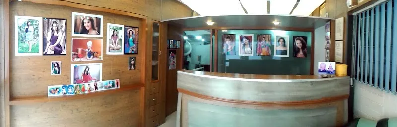 Jain Studio