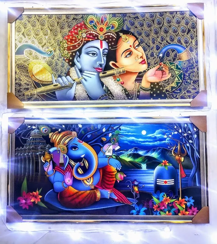 Krishna Digital Studio (@kdsphotographyyy)