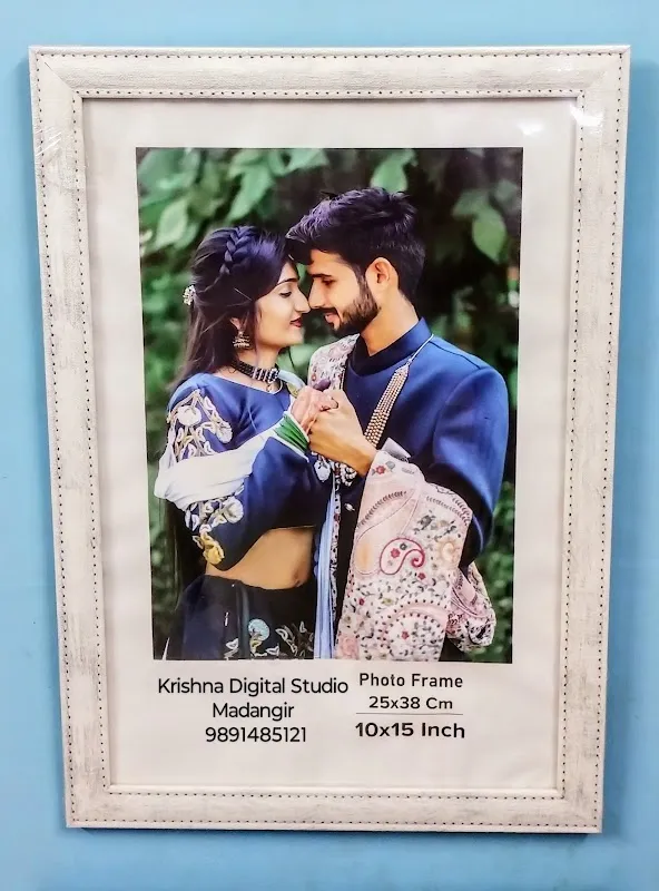 Krishna Digital Studio (@kdsphotographyyy)