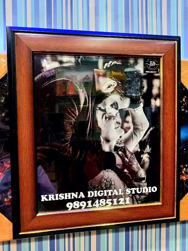 Krishna Digital Studio (@kdsphotographyyy)