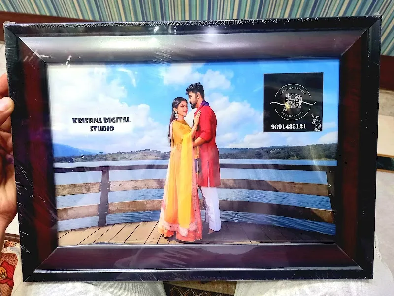 Krishna Digital Studio (@kdsphotographyyy)